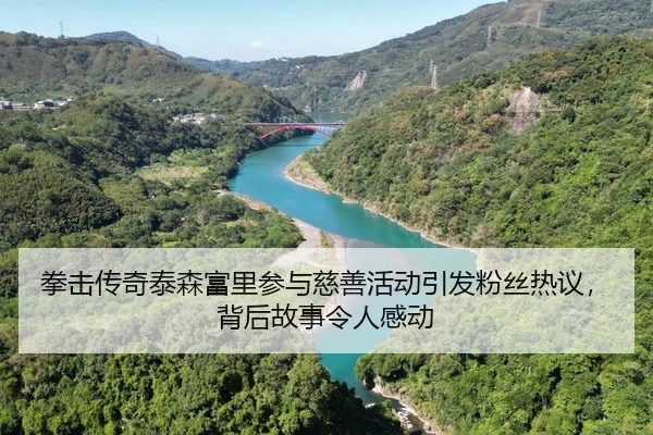 拳击传奇泰森富里参与慈善活动引发粉丝热议，背后故事令人感动