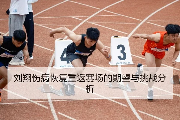 刘翔伤病恢复重返赛场的期望与挑战分析