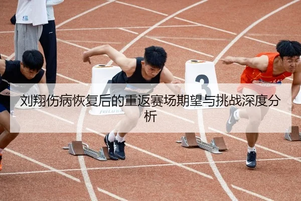 刘翔伤病恢复后的重返赛场期望与挑战深度分析
